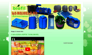 Septic-tank-biofil.com thumbnail