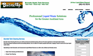 Septic-tank-services.co.nz thumbnail