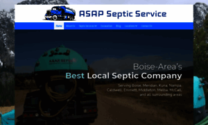 Septicserviceboise.com thumbnail