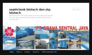 Septictank-biotech.co.id thumbnail