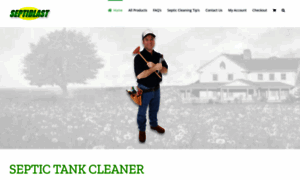 Septictankcleaner.net thumbnail