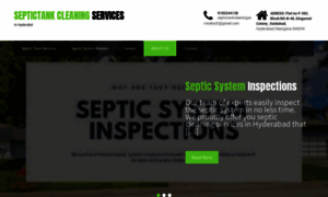 Septictankcleaningservices.com thumbnail