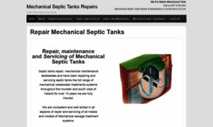 Septictankfix.wordpress.com thumbnail