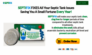Septifix.org thumbnail
