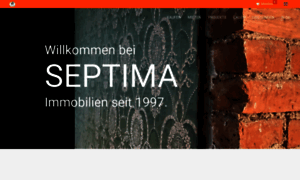 Septima.de thumbnail