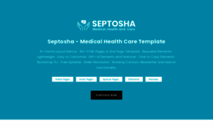 Septosha.websitelayout.net thumbnail