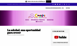 Sepuedeserfelizweb.wordpress.com thumbnail