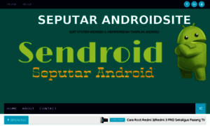 Seputarandroidsite.org thumbnail