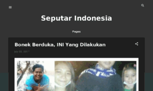 Seputarindonesia.info thumbnail