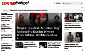 Seputarindonesia.net thumbnail