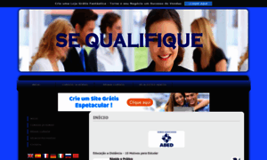 Sequalifique.comunidades.net thumbnail