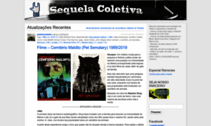 Sequelacoletiva.wordpress.com thumbnail