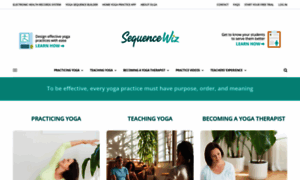 Sequencewiz.org thumbnail