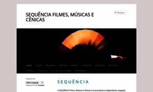 Sequenciafilmesecenicas.com thumbnail