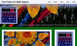 Sequimartwalk.com thumbnail