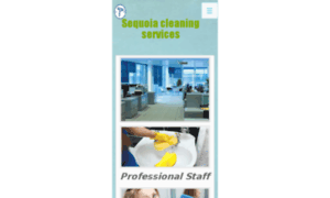 Sequoiacleaningservices.com thumbnail