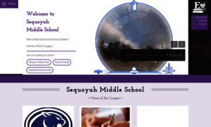 Sequoyah.edmondschools.net thumbnail