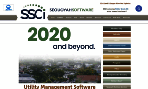 Sequoyahsoftware.com thumbnail