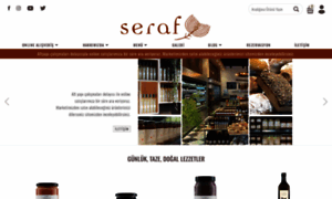 Seraf.com.tr thumbnail