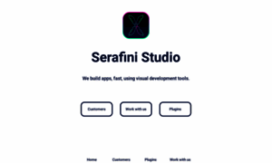 Serafini.studio thumbnail