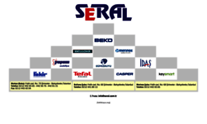 Seral.com.tr thumbnail