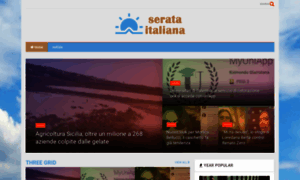 Serata0italiana.blogspot.com thumbnail