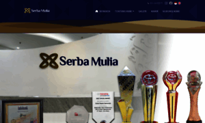 Serbamulia.co.id thumbnail