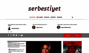 Serbestiyet.com thumbnail