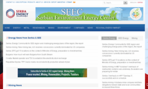 Serbia-energy.com thumbnail