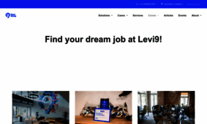 Serbia.levi9.jobs thumbnail