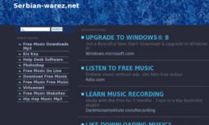 Serbian-warez.net thumbnail