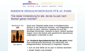 Serbien-au-pair-serbisch.online-media-world24.de thumbnail