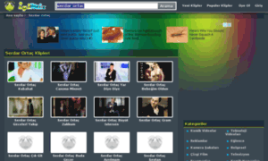 Serdar-ortac.video-klipleri.org thumbnail