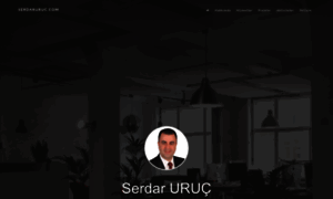 Serdaruruc.com thumbnail