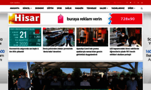 Sereflikochisarhisargazetesi.gen.tr thumbnail