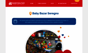 Seregno.babybazar.it thumbnail
