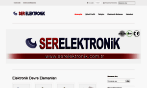 Serelektronik.net thumbnail
