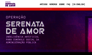 Serenata.ai thumbnail