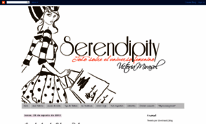Serendipity-universofemenino.blogspot.com thumbnail