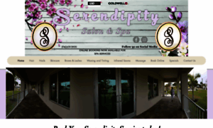 Serendipityofpuntagorda.com thumbnail