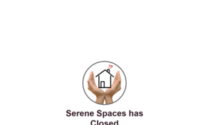 Serenespaces.com thumbnail