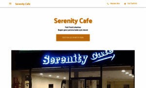 Serenity-cafe-fast-food-restaurant.business.site thumbnail