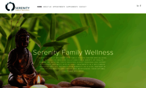 Serenity-family.com thumbnail