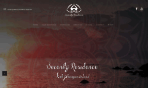 Serenity-residence-yoga.com thumbnail