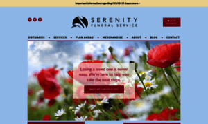 Serenity.ca thumbnail