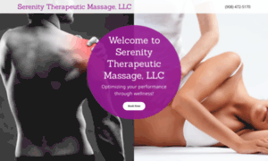 Serenitytherapeuticmassagellc.com thumbnail