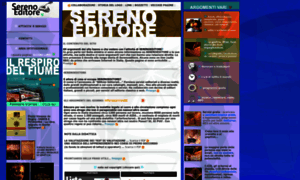 Serenoeditore.com thumbnail