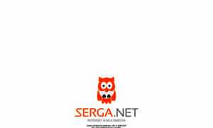 Serga.net thumbnail