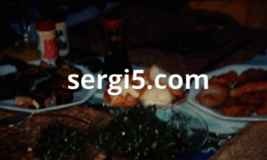 Sergi5.com thumbnail