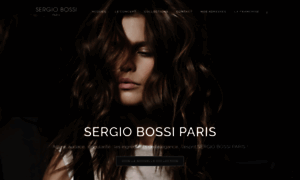 Sergio-bossi.fr thumbnail